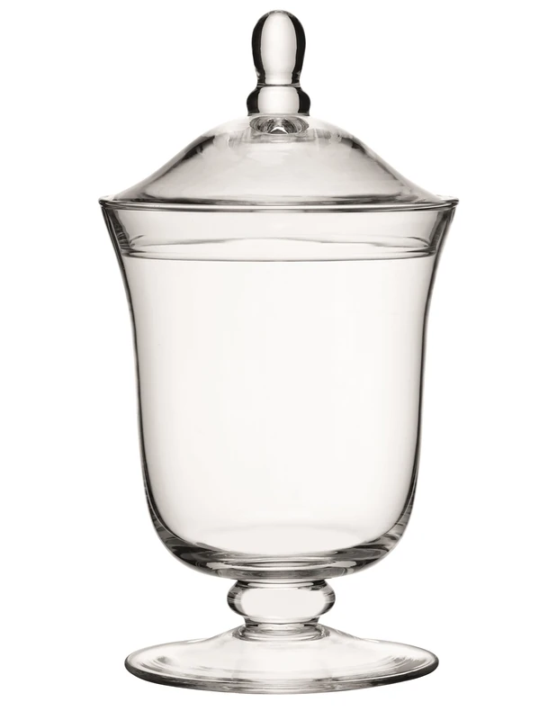 LSA International Serve Bonbon Jar 25 cm, H25cm