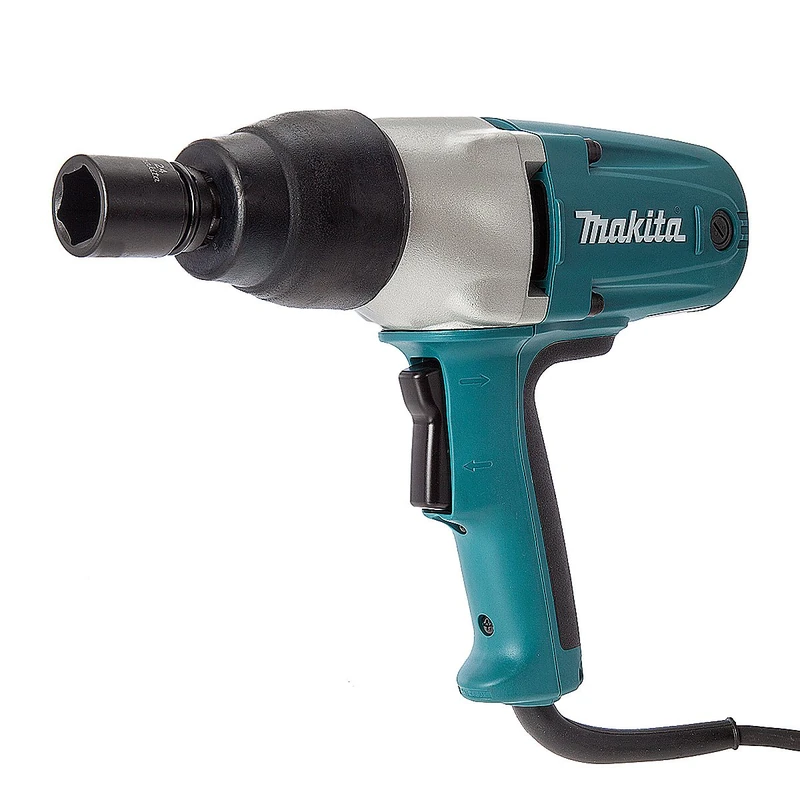 Makita TW0350/1 110V 1/2 inch Impact Wrench with Carry Case