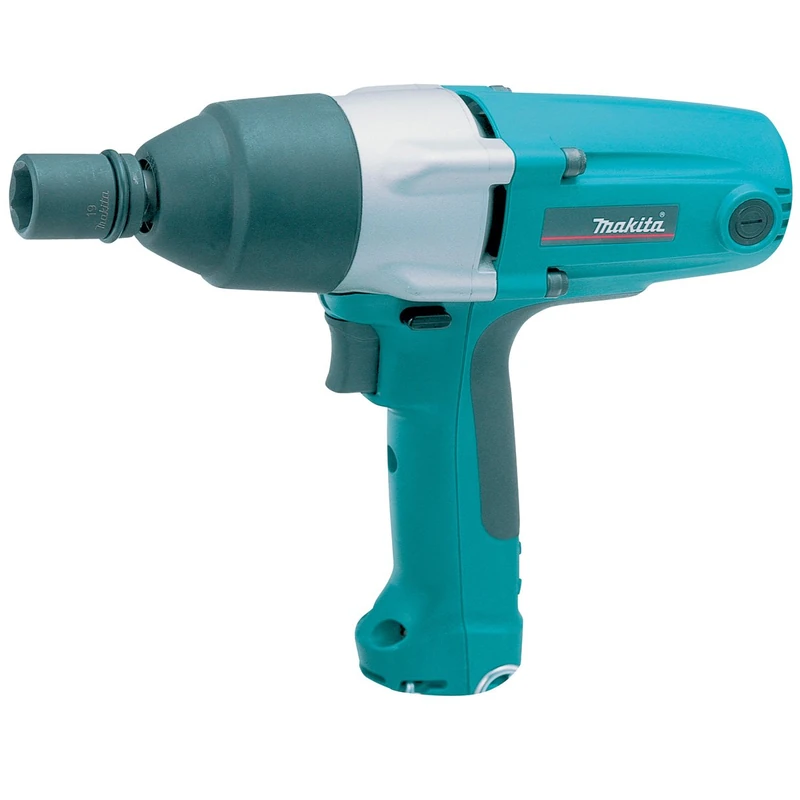 Makita TW0200/1 110V 1/2" Impact Wrench Supplied in a Carry Case
