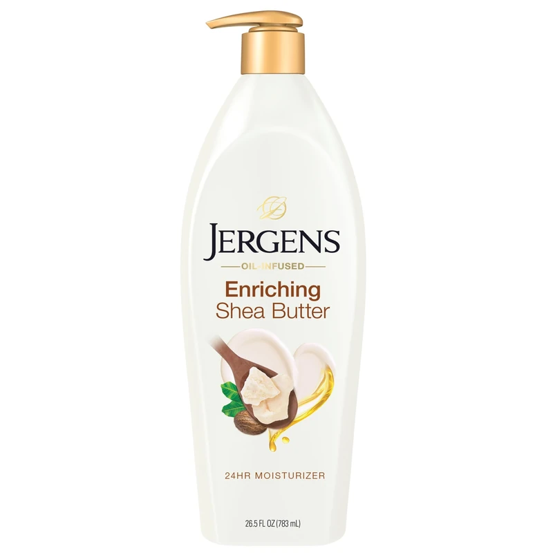 Jergens Shea 621ml