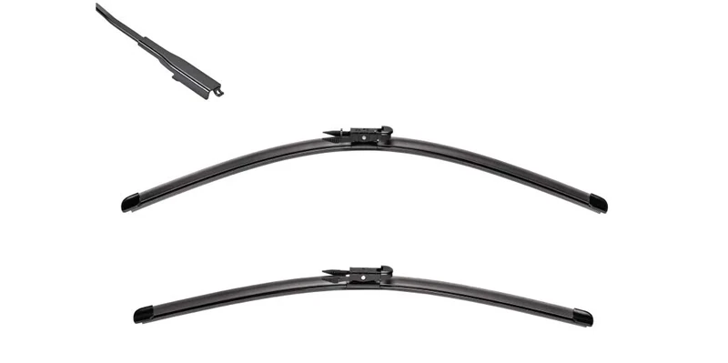 SWF 119391 Windscreen Wiper Blades