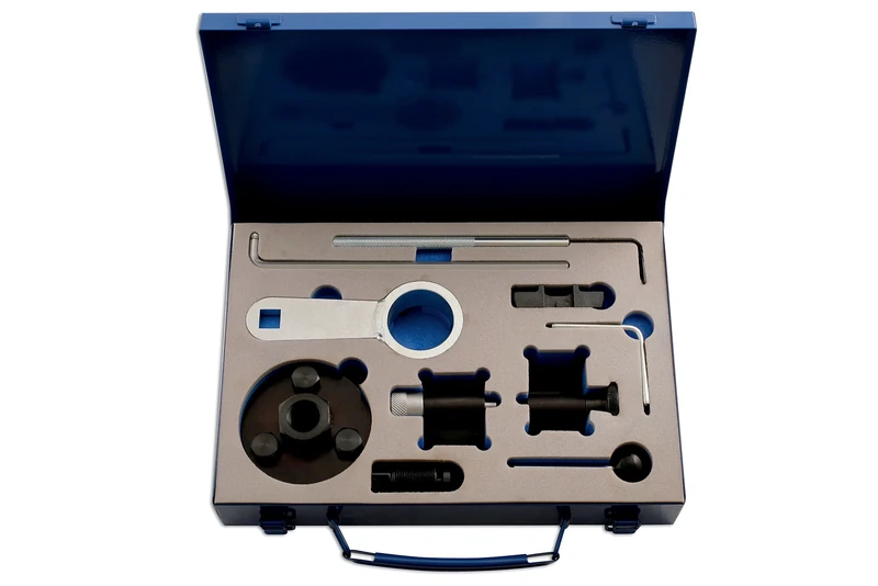 Laser 5130 Engine Timing Kit - for VAG 1.6, 2.0 TDI