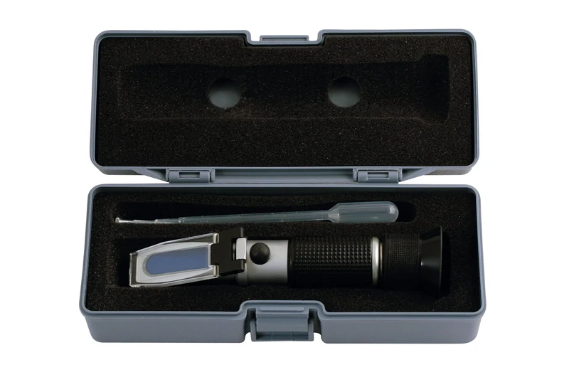 Laser 5015 Refractometer for AdBlue®