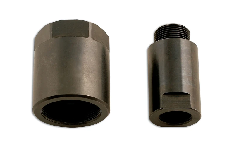 Laser 5128 Dual Connection Adaptor - Bosch