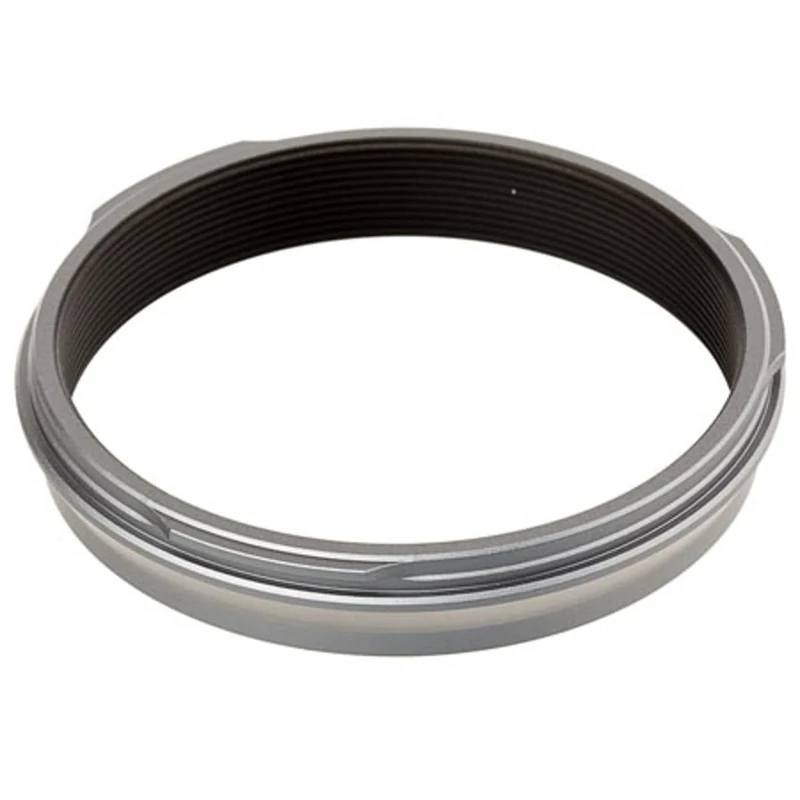 Fujifilm - AR-X100 - Adapter Ring - Silver