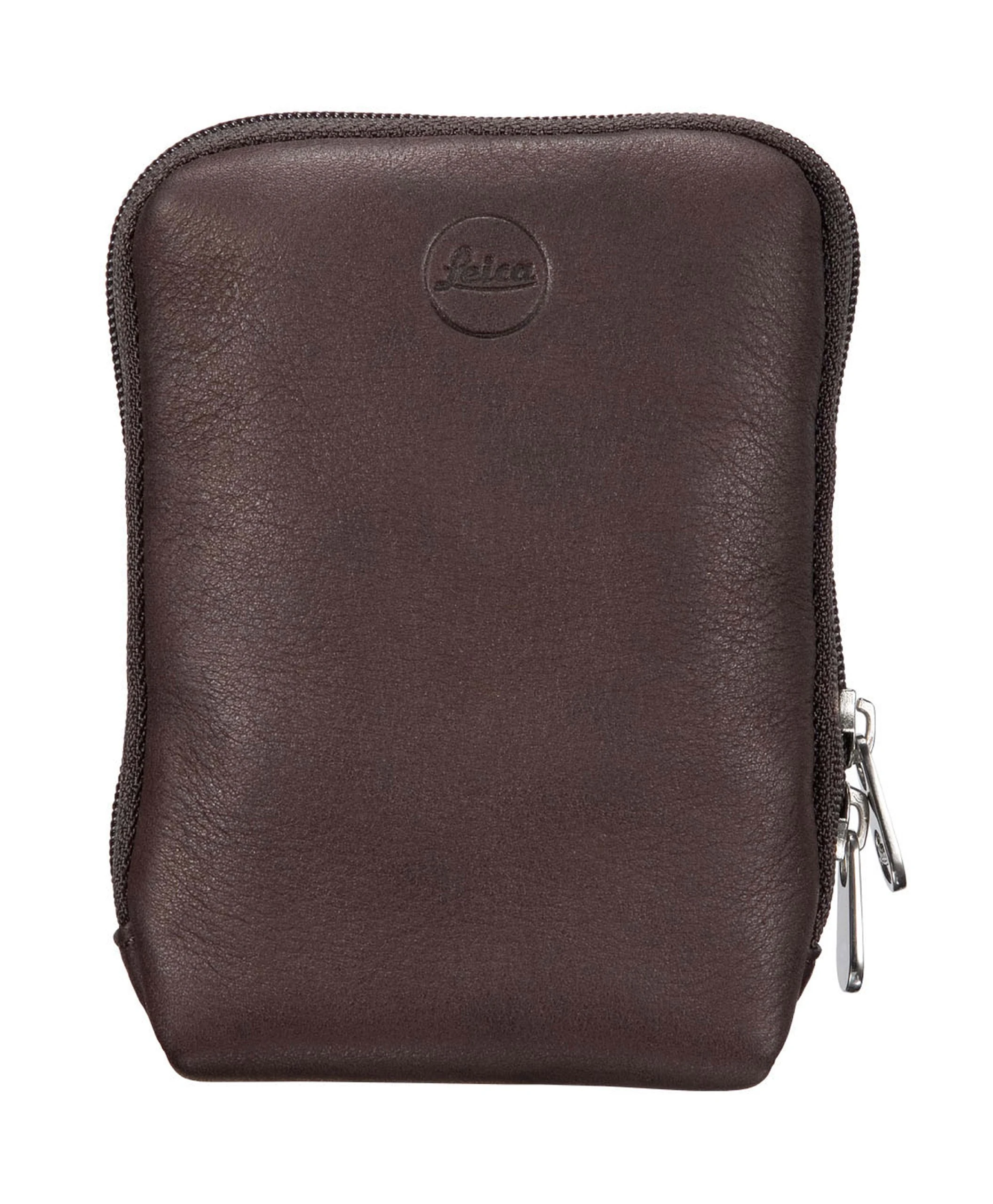 Leica V-Lux20 Leather Case Set - Brown