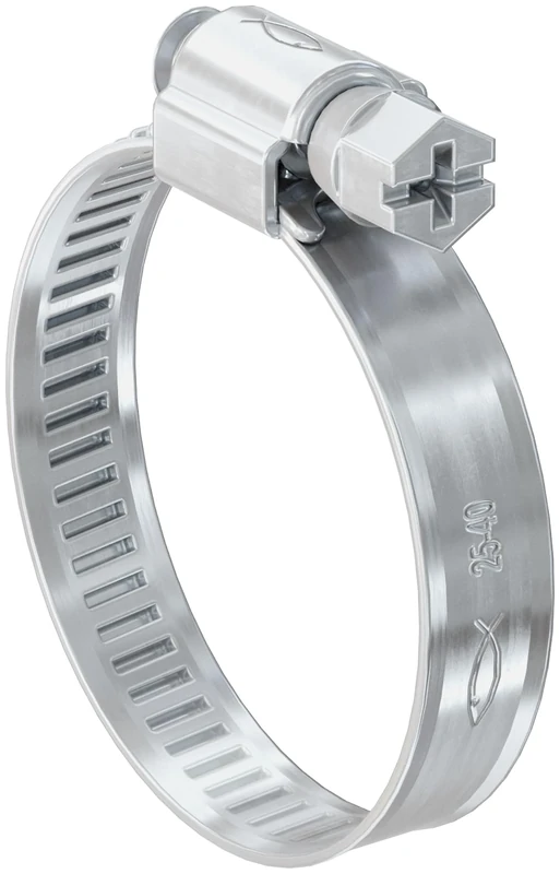 Fischer SGS 9, W220to 32Hose Clips 45521