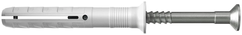 fischer N 8 x 100 Z A2 Hammerfix Frame Fixing, Pack of 50, 50376 - Image 1