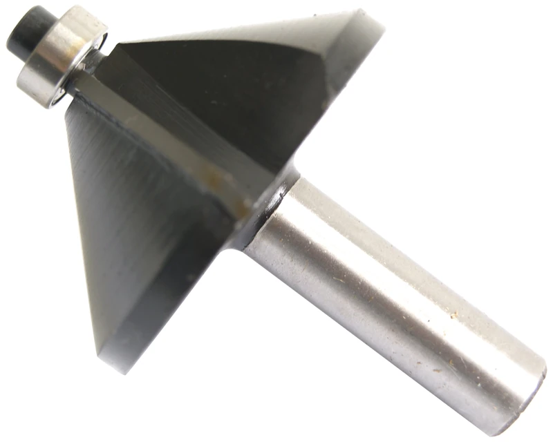 Festool Fresa de bisel HW S12 D55/20/45°