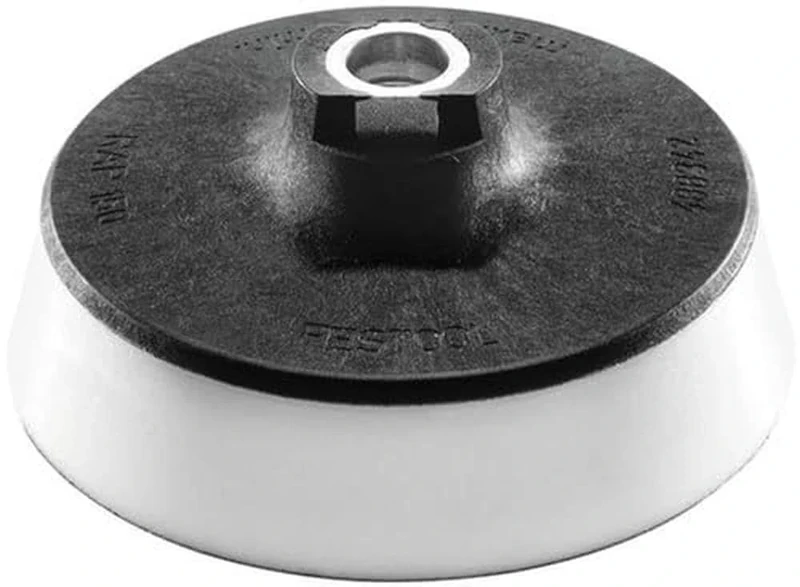 Festool Plato pulidor PT-STF-D150-M14