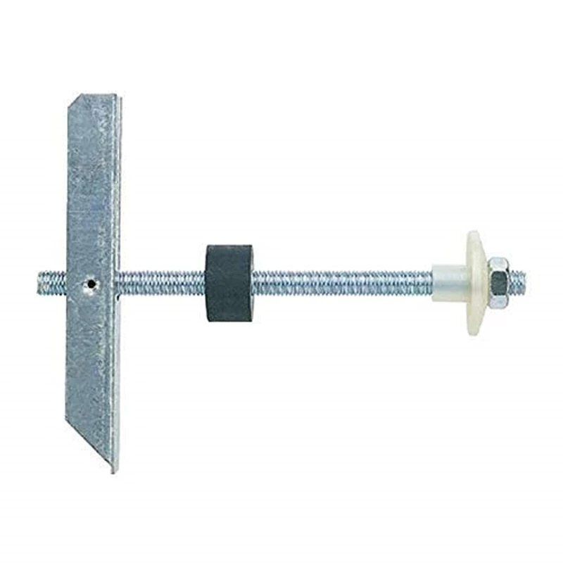 KM 10 Toggle Anchors 30/140 mm