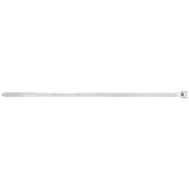 fischer Cable Tie BN 8.8 x 810 Transparent