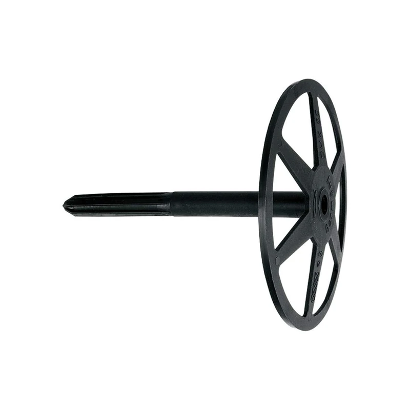 Fischer 080941 – DHK 120 Holder (200 Units Canister). - Image 1