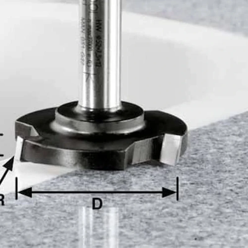 Festool Fresadora para planear HW D 52/R1ss S12