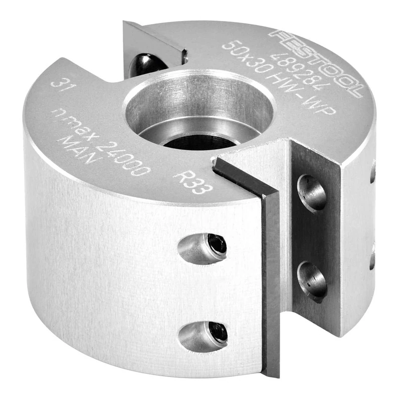 Festool Rebate Head FK D50X30