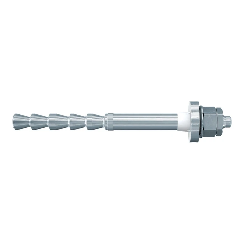 fischer 92019 Highbond Dynamic FHB-A dyn 12 x 100/50 - Image 1