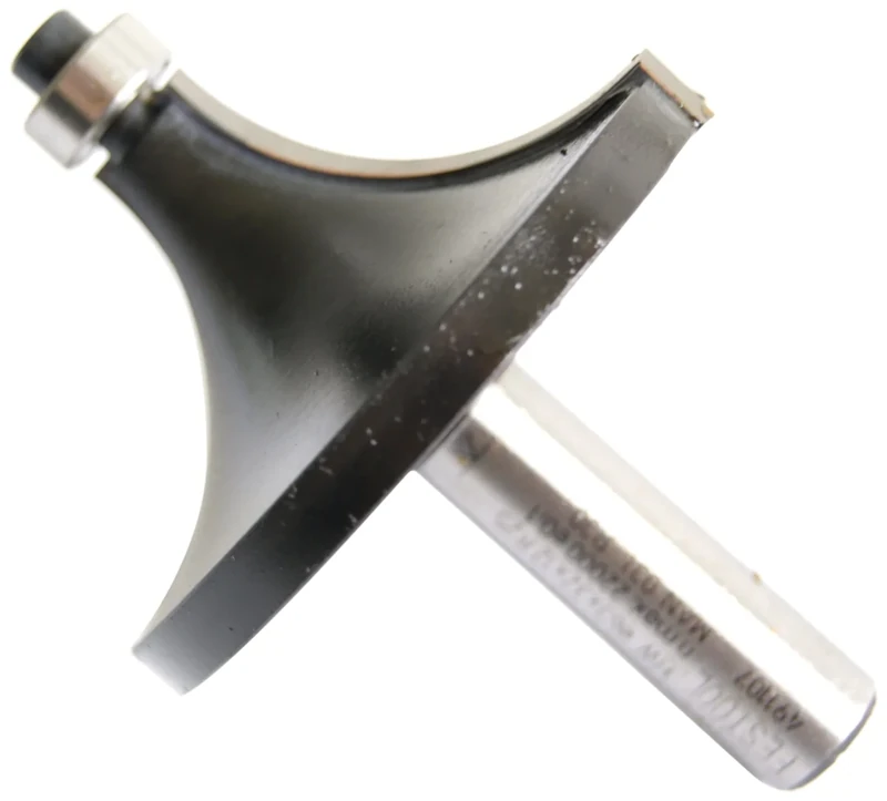 Festool Fresa para redondear HW S12 D63/32/R25