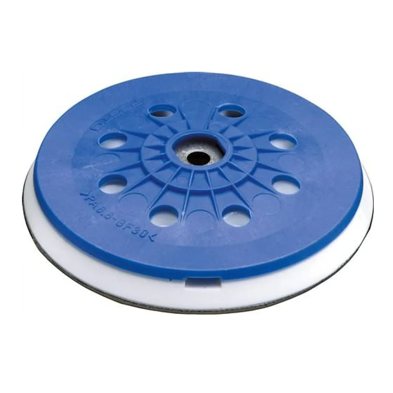 Festool Sanding pad ST-STF 125/8-M8-J H