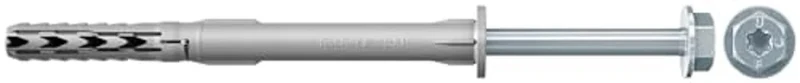 fischer SXR 10 x 60 FUS Frame Fixing, Pack of 50, 46329