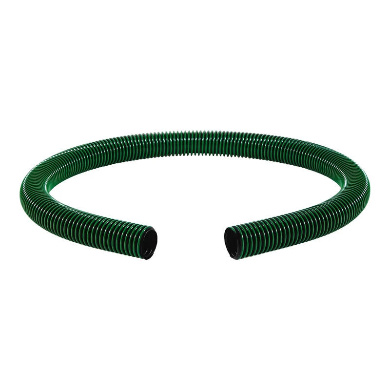 Festool 452385 Suction Hose Antistatic D 36 MW-AS, Green