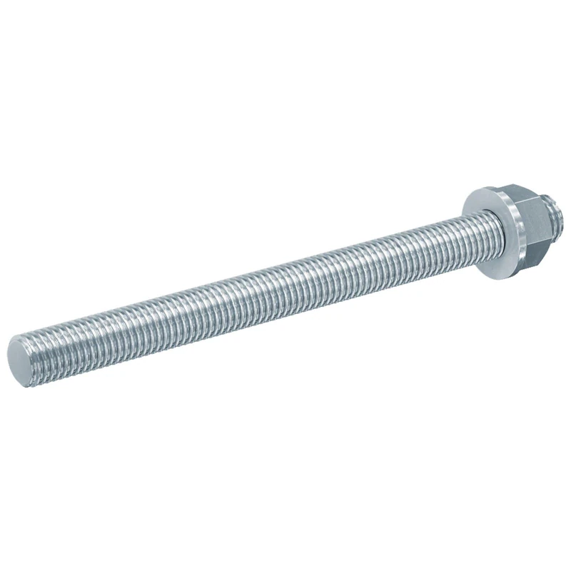 Fishermen Fischer – Anchor FIS Bar to M 24 x 380, 90295