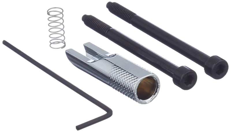 Allparts BP-2020-010, EVH D-tuna, drop D chrome