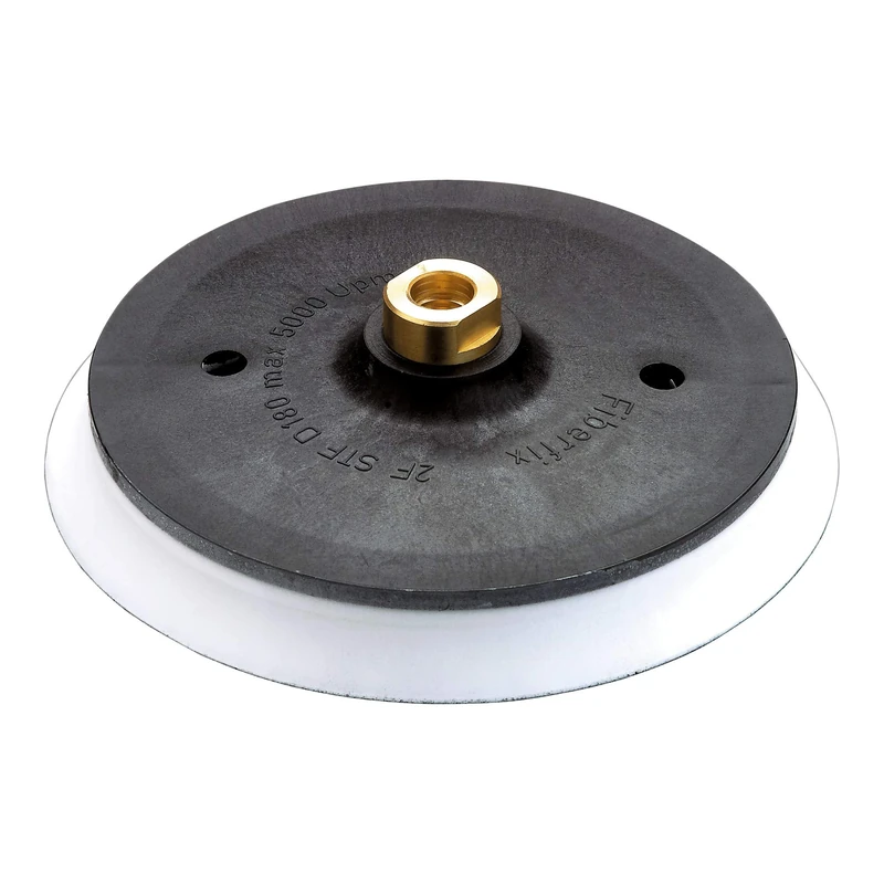 Festool Plato lijador ST-D180/0-M14/2F