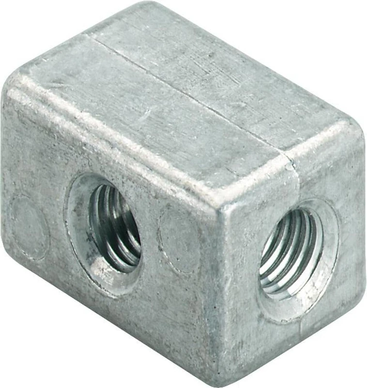 Fischer MW M 8 79717 Assembly Cube