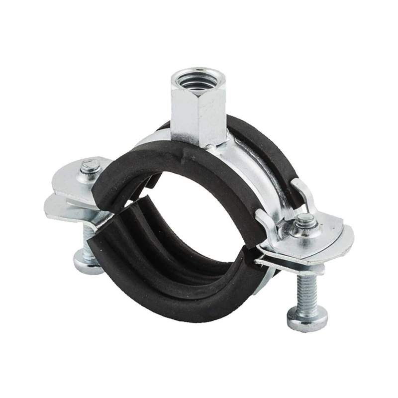 Fischer Pipe Clamp, Clamps, Pipe Clips FRS Plus 15 – 19 79441