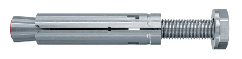 Fischer 90249 (Pack of 50 Heavy Duty Anchor Ta M 6 S/10