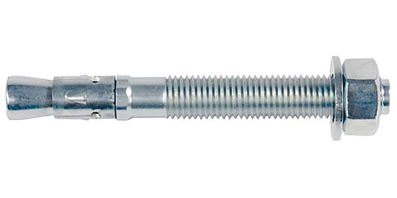 Fischer 040700 – Male Anchor Bolt FBN II 8/30 (8X91) (Pack of 50)