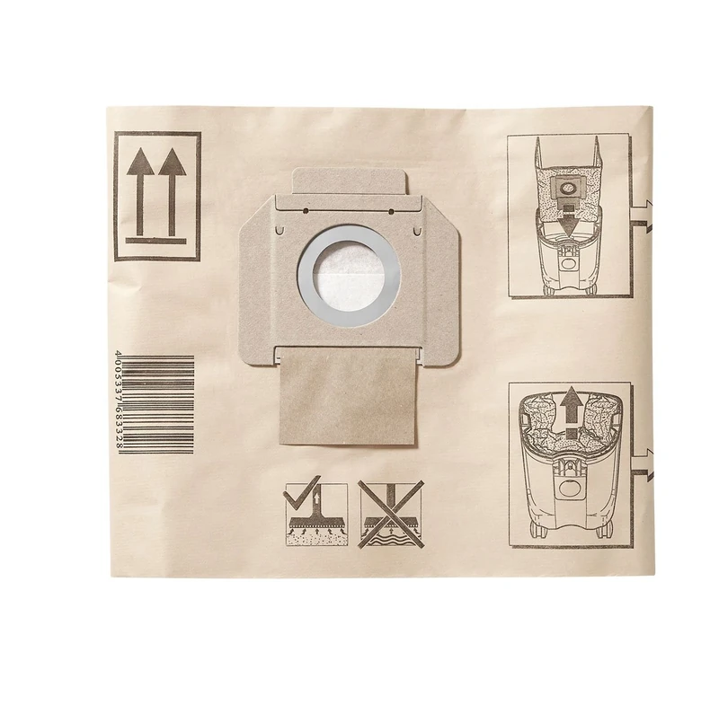 Festool Filter bag FIS-SRM 45/5