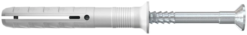 fischer N 10 x 160 Z Hammerfix Frame Fixing, Pack of 50, 50348