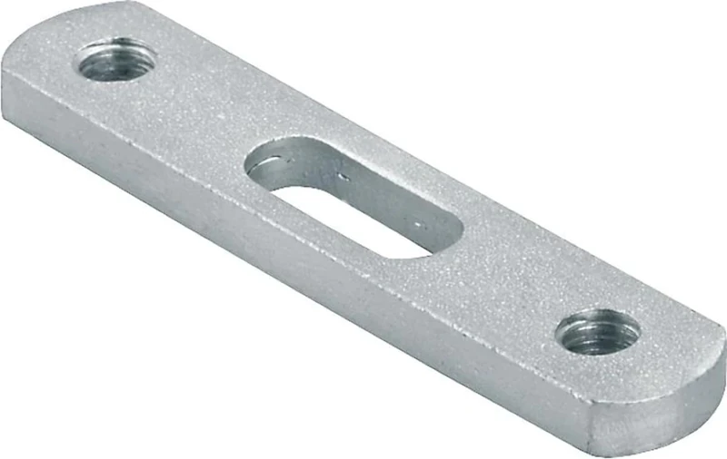 Fishing Double Plate Holder DPP 105 79704 - Image 1