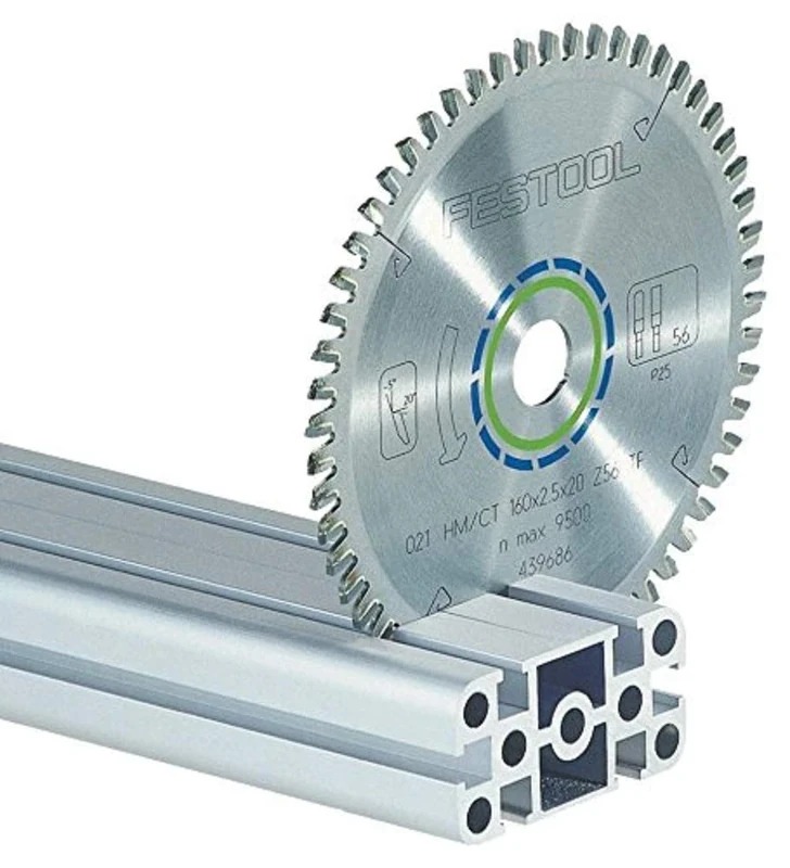 Festool SAW BLADE HW 210X2,4X30 TF72