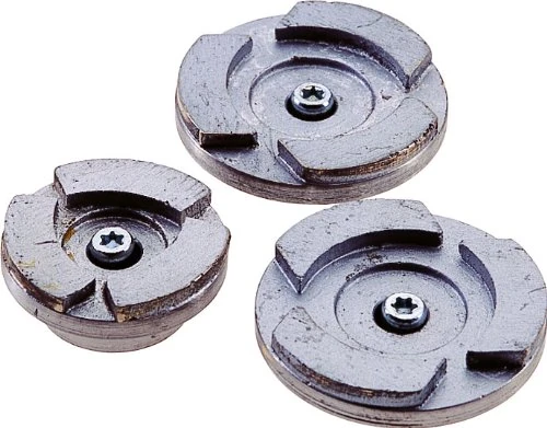 Generic Spare Part - Standard Specifications