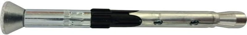 fischer High Performance Anchor FH II 15/25 SK with countersunk Head, 25 Pieces, 44921