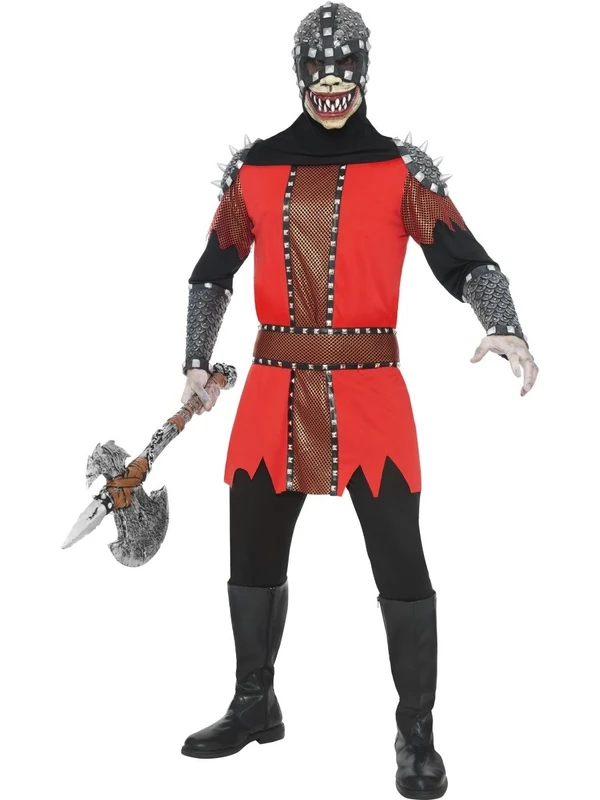 Smiffys The Executioner (Large) - Image 1
