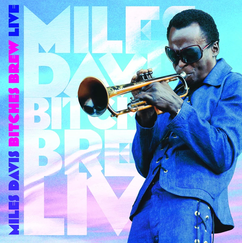 Bitches Brew Live [VINYL] - Image 1