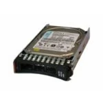 MicroStorage 2.5 "SAS Hotswap 600 GB Hard Drive (Serial Attached SCSI (SAS), IBM/Lenovo BladeCenter: E (8677), H (8852), HC10 (7996-xxx), HS12 (1916), HS12 (8014), HS12 (8, Multicolour, Horizontal)
