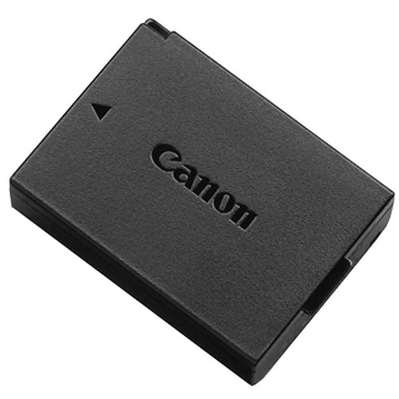 Canon 5108B002 LP-E10 Power Pack - Black