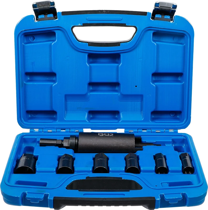 BGS 8245 | Drive Shaft Feeder Set | 7 pcs.