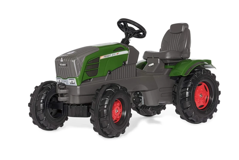 ROLLY TOYS Tractor rollyFarmtrac 601028 Model Tractor Fendt 211 Vario