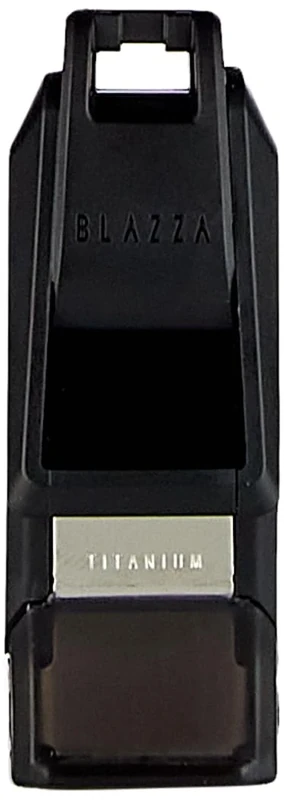 Molten RA0040-K Whistle Black