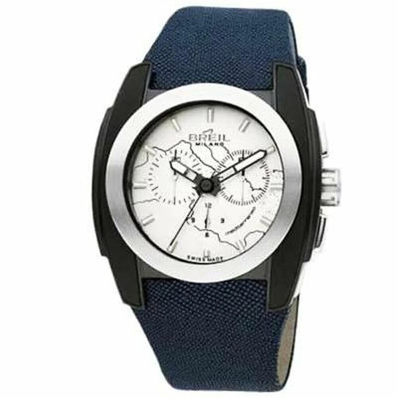 Breil Milano Mediterraneo BW0508 Gents Watch