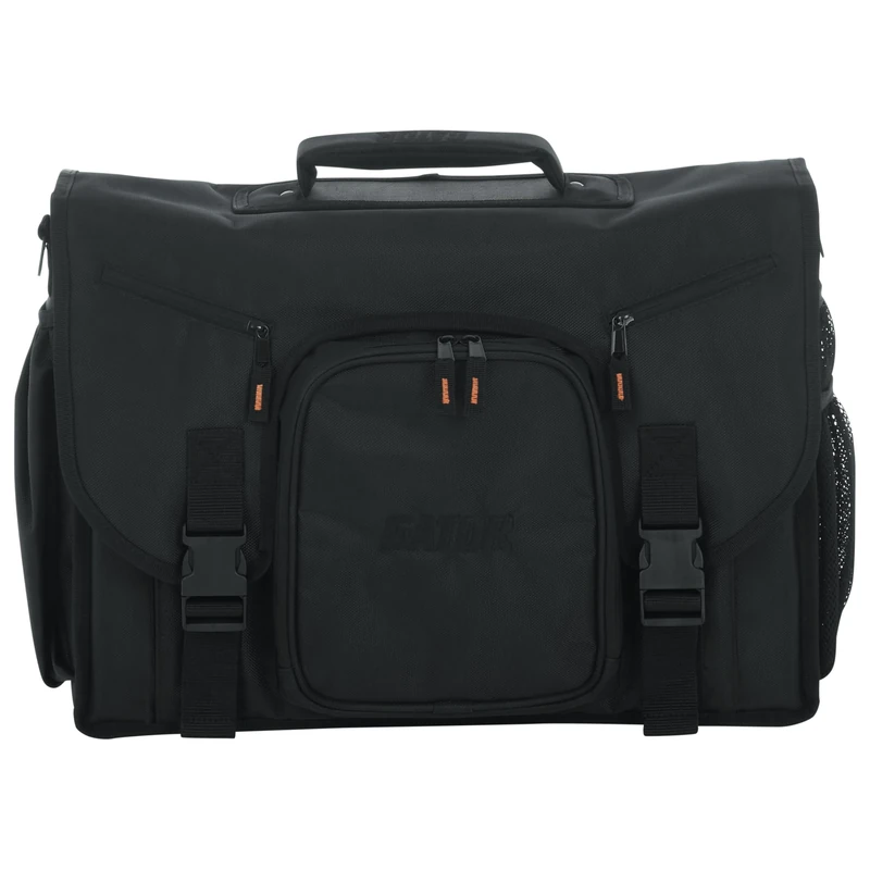 Gator G-CLUB-CONTROL Carry Bag For DJ Style MIDI Controllers Up To 19 Inches