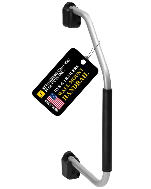 Stromberg Carlson AM-300 Lend-A-Hand Hand Rail