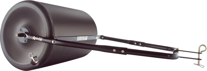 MTD 190-228-000 Push/Anh Lawn Roller Red