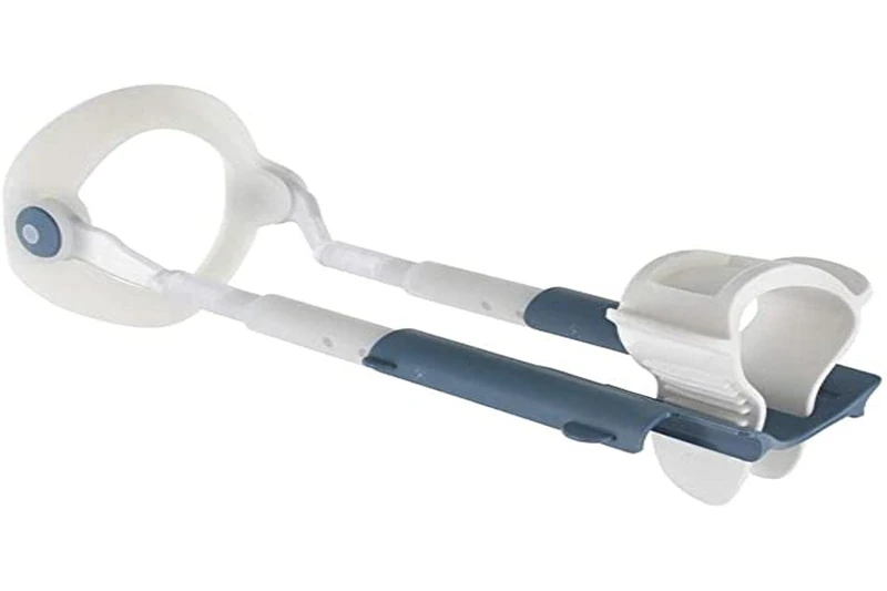 Male Edge Basic Penis Extender Kit, Blue/White - Image 1