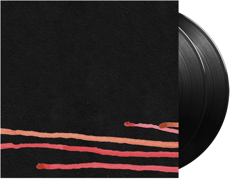 Import Bring Me Your Love 12" Vinyl - 2LP Dark Folk Album (2008)